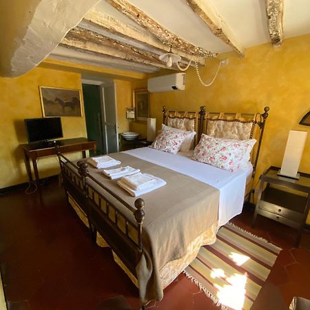A O Soa B&B Savignone Exterior foto