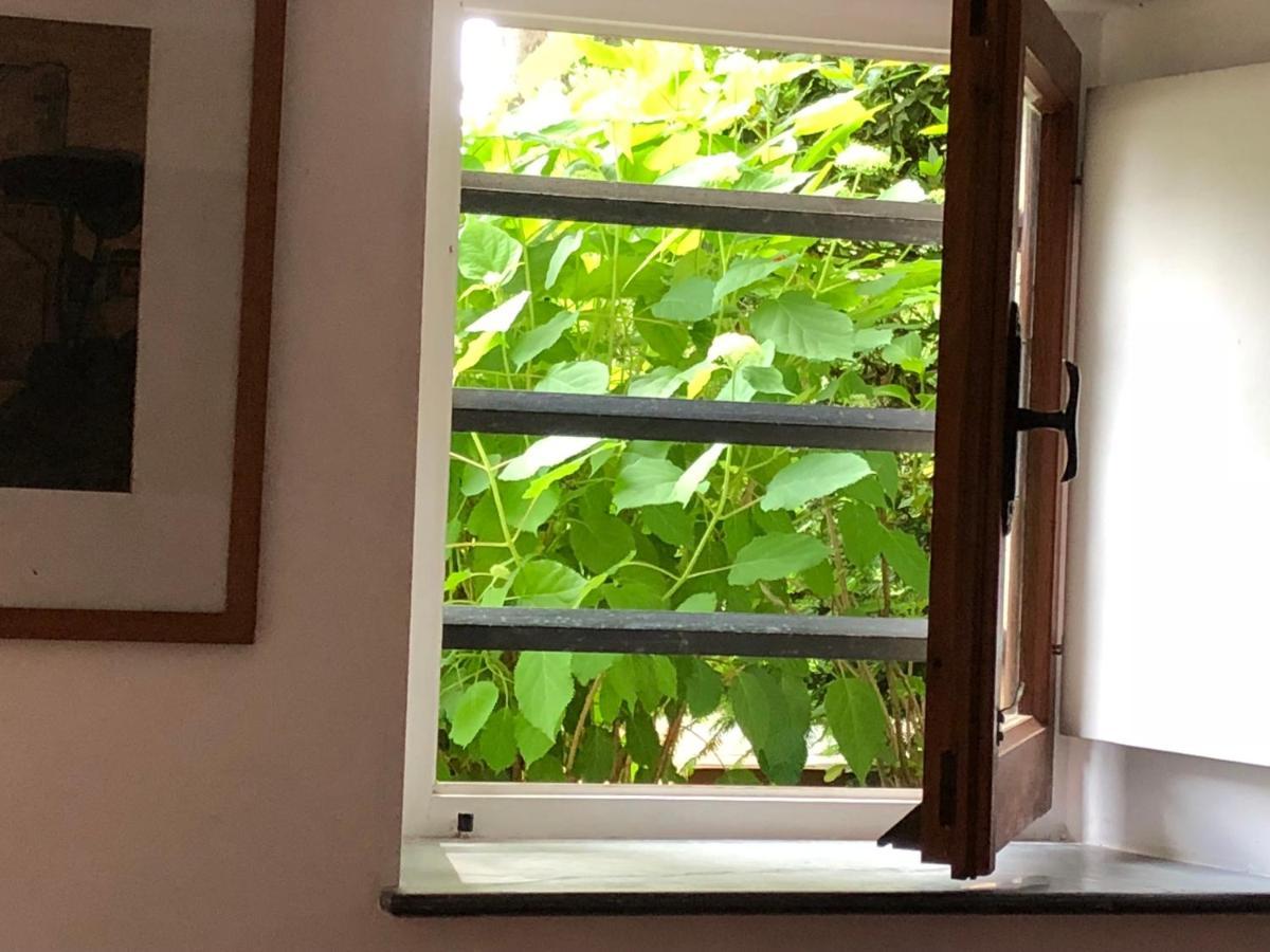 A O Soa B&B Savignone Exterior foto