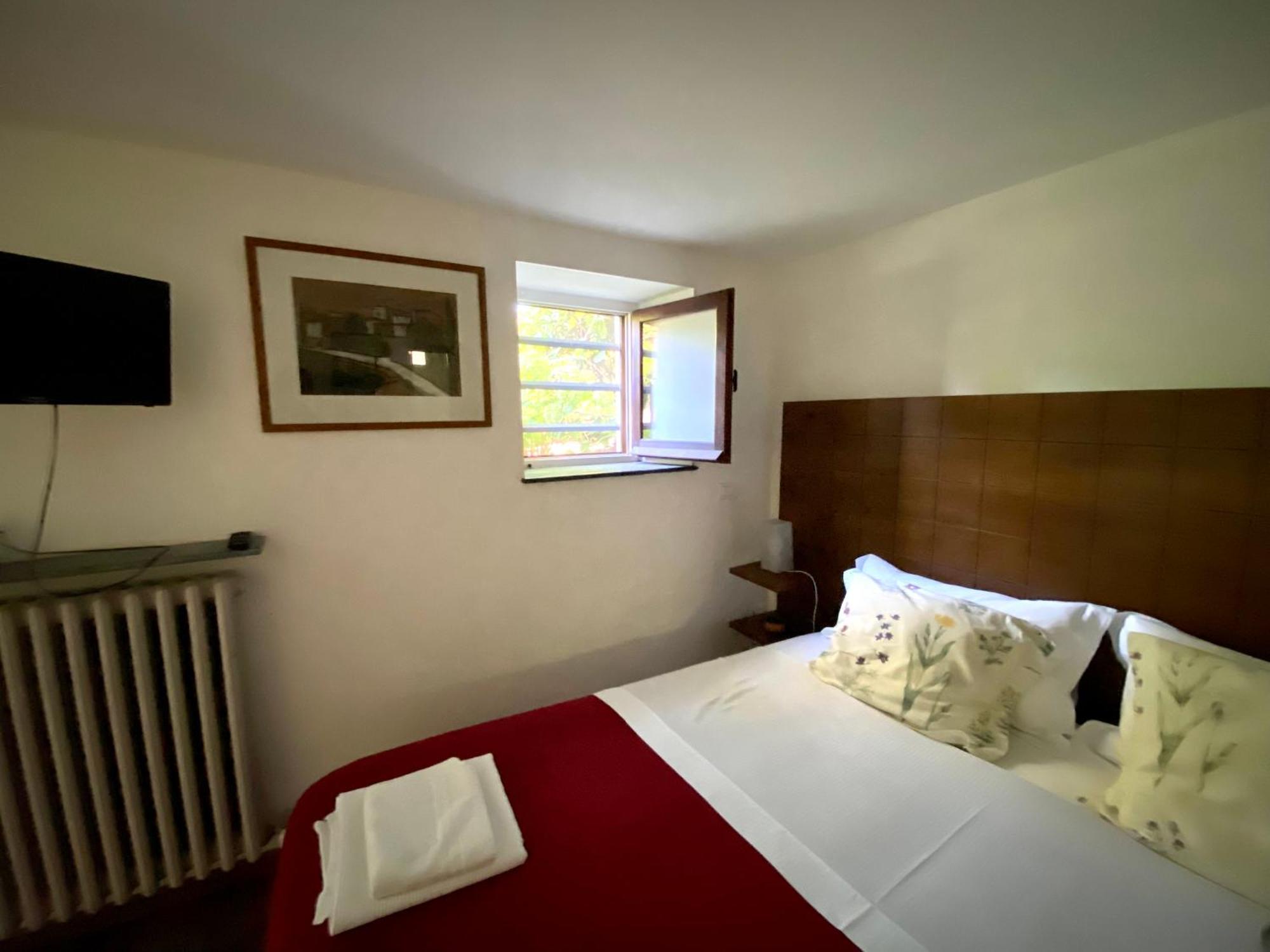 A O Soa B&B Savignone Exterior foto